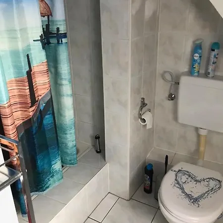 Apartament Golly Görlitz