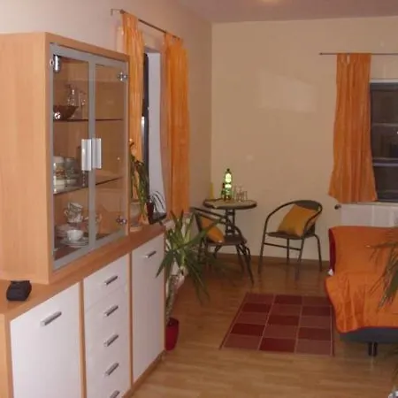 Golly Apartament Görlitz