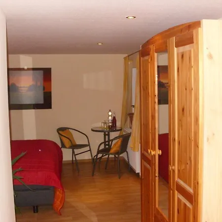 Apartament Golly Görlitz